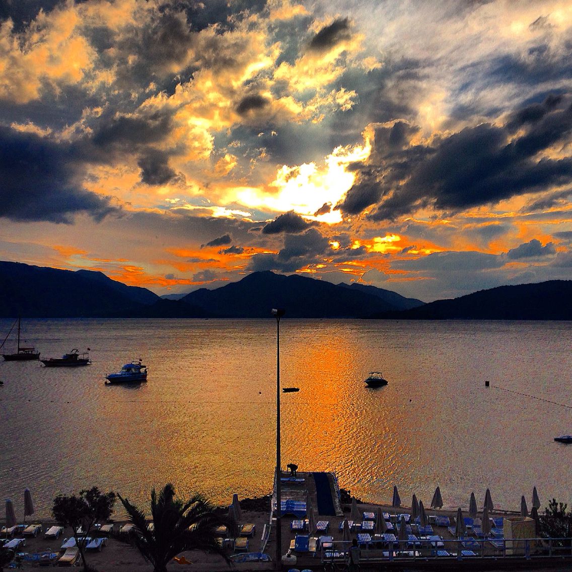 Içmeler (marmaris) Transfer, Icmeler (Marmaris) - Region / City Center ...